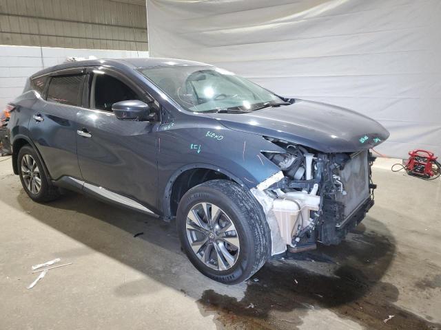2017 NISSAN MURANO S 5N1AZ2MH6HN203670