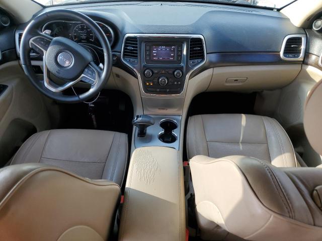 2014 JEEP GRAND CHER - 1C4RJEAG5EC179395