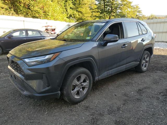 2024 TOYOTA RAV4 XLE - JTMRWRFV6RJ058618