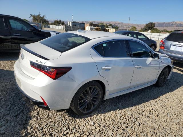 2020 ACURA ILX PREMIU 19UDE2F88LA003756