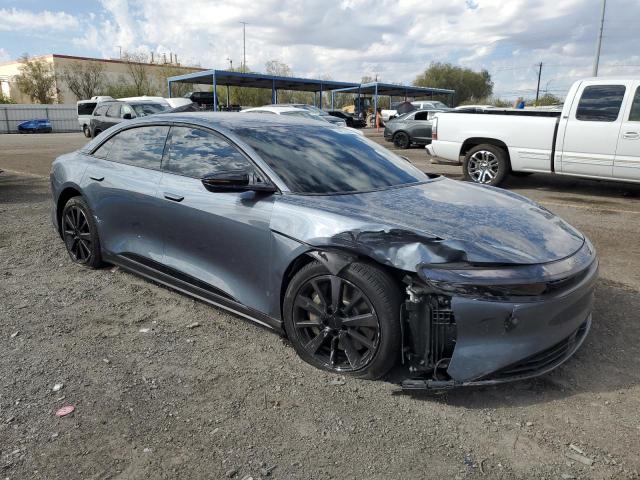 2024 LUCID MOTORS AIR PURE - 50EA1PGA3RA003230