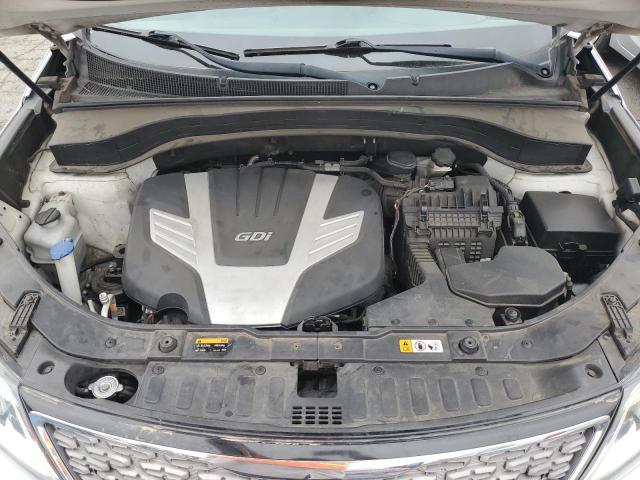 2015 KIA SORENTO SX 5XYKW4A79FG636977