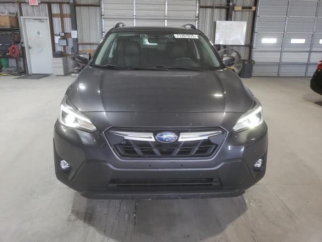 2022 SUBARU CROSSTREK JF2GTHMC8NH236897