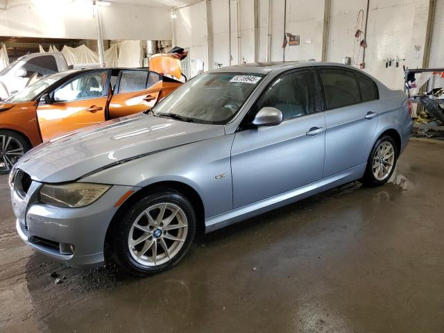 BMW 328 I