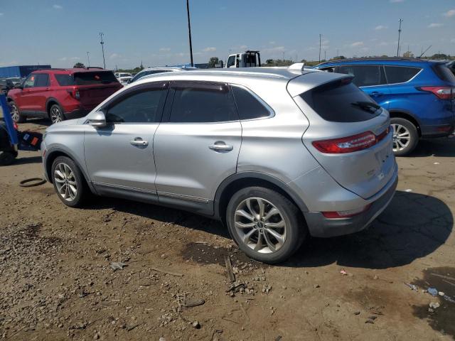 2018 LINCOLN MKC SELECT 5LMCJ2C92JUL29544