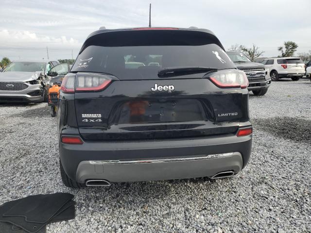 2022 JEEP CHEROKEE L 1C4PJMDX1ND542296