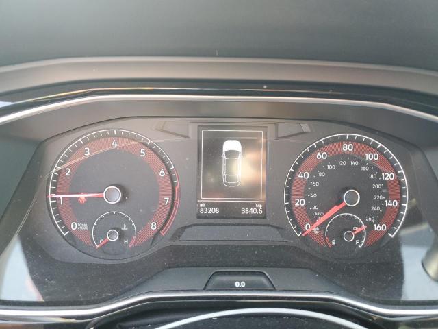 2019 VOLKSWAGEN JETTA S - 3VWC57BU4KM197310