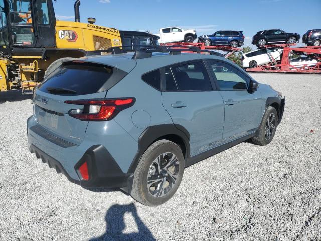 2024 SUBARU CROSSTREK PREMIUM JF2GUADCXR8311660