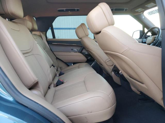 2024 LAND ROVER RANGE ROVER SPORT SE SAL1P9EU4RA405312