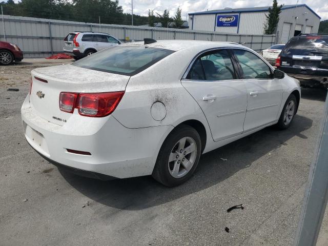 2016 CHEVROLET MALIBU LIM 1G11B5SA6GU118079