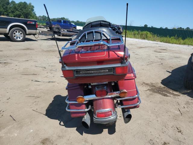 2009 HARLEY-DAVIDSON FLHTCU 1HD1FC4159Y677811