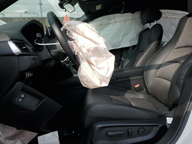 2022 HONDA ACCORD SPO - 1HGCV1F39NA103619