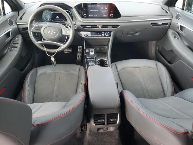 2020 HYUNDAI SONATA SEL PLUS #3278660938