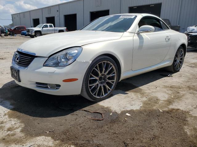 LEXUS SC 430