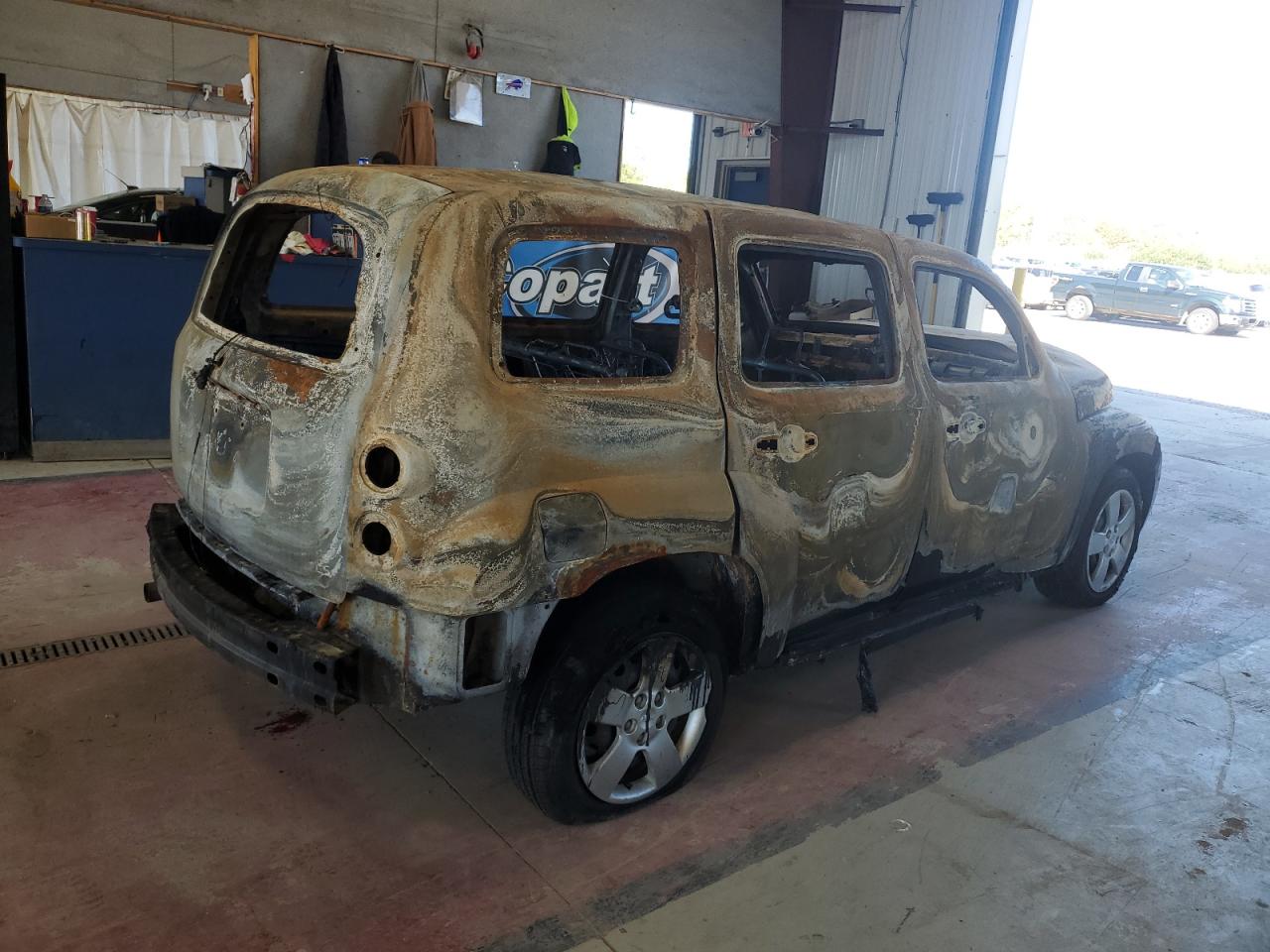 Global Auto Auctions