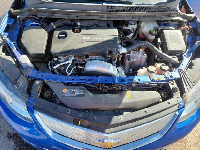 2016 CHEVROLET VOLT LT #3276405686