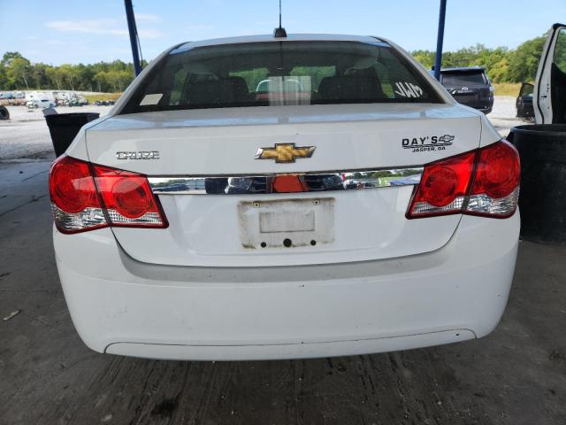 2016 CHEVROLET CRUZE LIMI 1G1PC5SH5G7168135