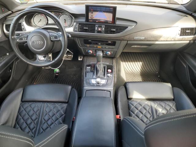 2018 AUDI S7 PREMIUM WAUWFAFC4JN024304