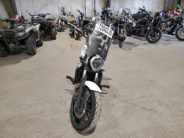 2015 KAWASAKI EN650 A JKAENEA11FDA00549