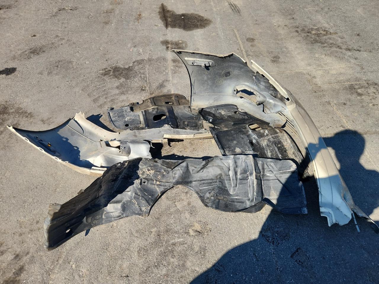 Lot #3270807495 2004 LEXUS ES 330