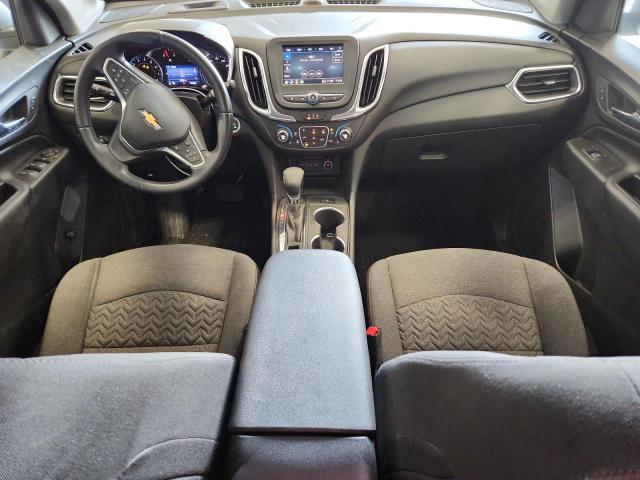 2022 CHEVROLET EQUINOX LT 3GNAXUEV9NL238734