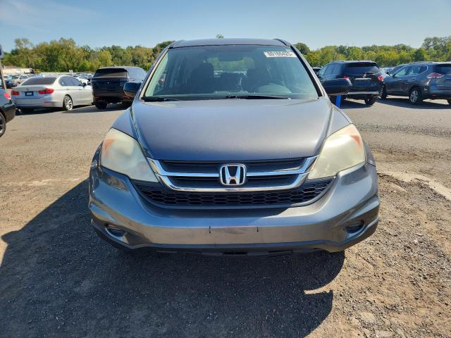 2011 HONDA CR-V LX - 5J6RE4H30BL030867