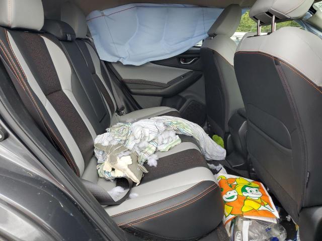 2021 SUBARU CROSSTREK - JF2GTHMC9M8322685