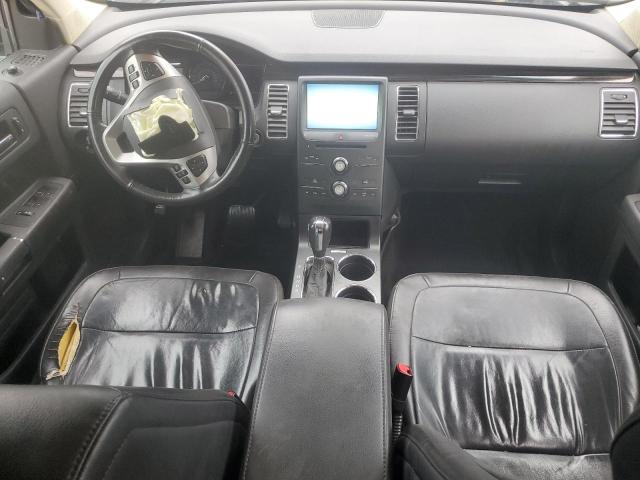 2013 FORD FLEX SEL - 2FMGK5C85DBD13777