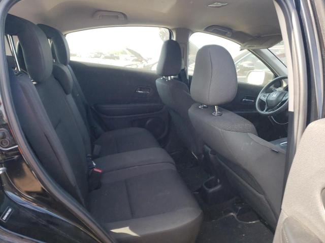 2019 HONDA HR-V LX #3296406640