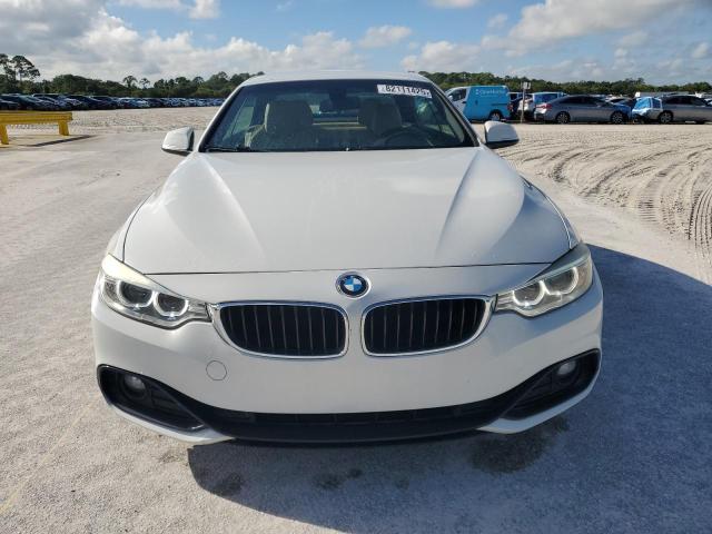2017 BMW 430I WBA4U7C57H5H18990