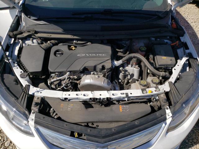 2019 CHEVROLET VOLT LT 1G1RC6S51KU131663