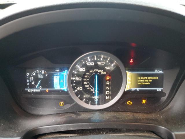 2011 FORD EXPLORER L - 1FMHK8F88BGA78153