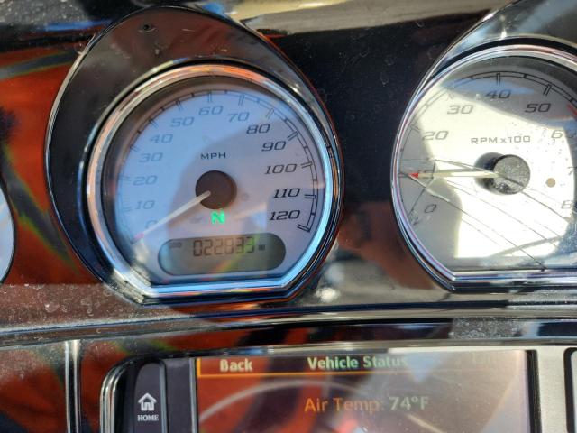 2014 HARLEY-DAVIDSON FLHXS STRE 1HD1KRM14EB653382