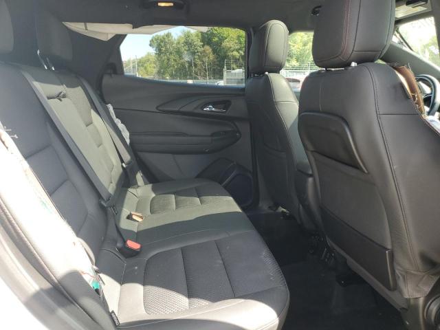 2021 CHEVROLET TRAILBLAZER RS KL79MUSL7MB106172