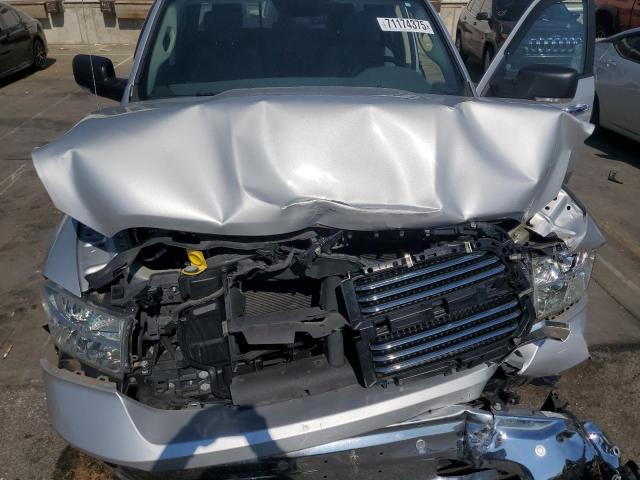 2018 RAM 1500 SLT - 3C6RR7LG9JG241025