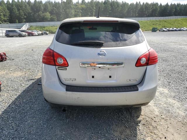 2013 NISSAN ROGUE S - JN8AS5MT4DW546680