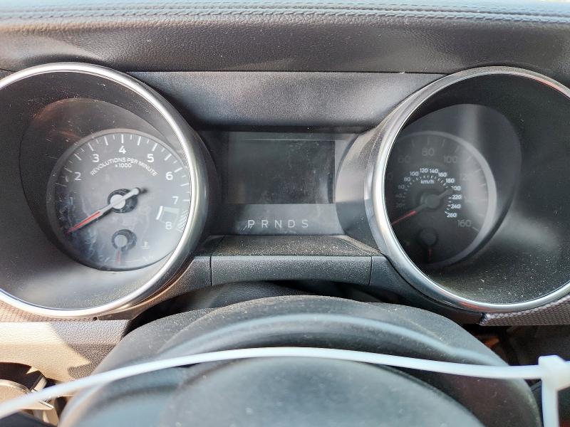2021 FORD MUSTANG GT 1FA6P8CFXM5155562