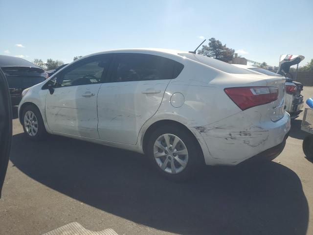2015 KIA RIO LX KNADM4A32F6520726