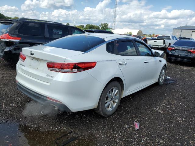 2016 KIA OPTIMA LX 5XXGT4L37GG026073