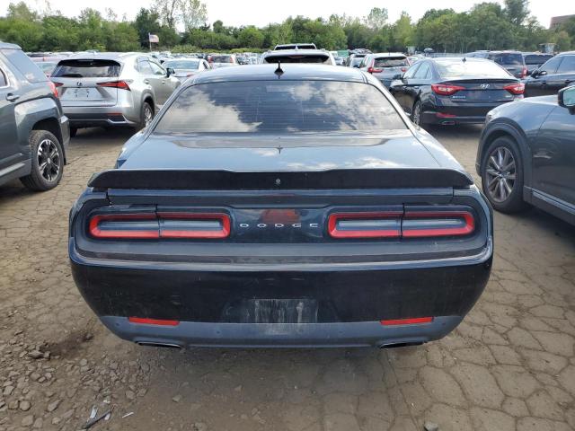 2015 DODGE CHALLENGER 2C3CDZAG8FH712072