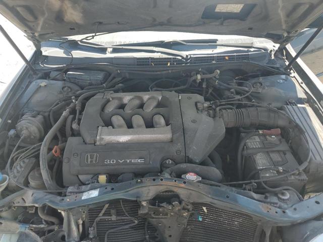 2001 HONDA ACCORD EX #3260407562