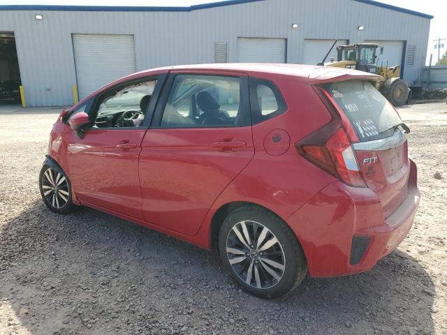 2017 HONDA FIT EX JHMGK5H70HS008377
