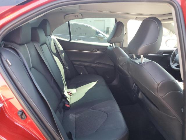 2024 TOYOTA CAMRY TRD 4T1KZ1AKXRU102671