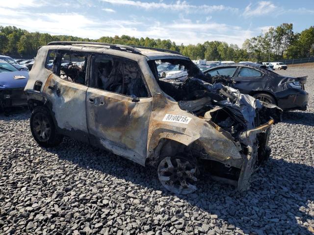 2017 JEEP RENEGADE L #3298109145