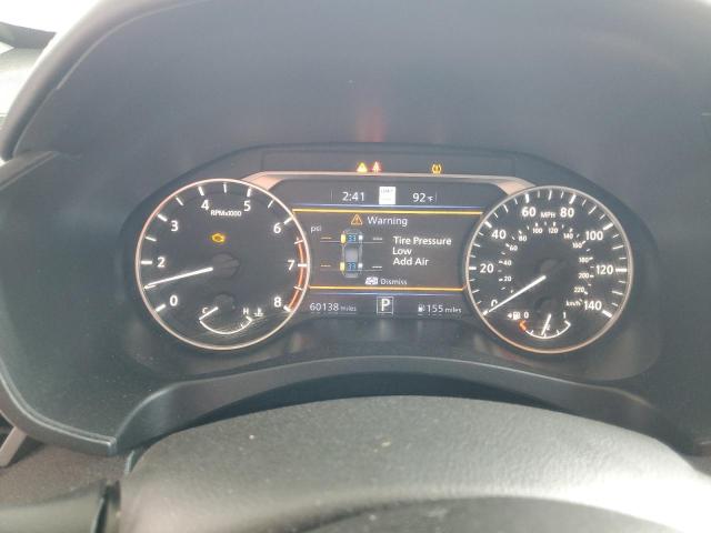 2021 NISSAN ALTIMA SL 1N4BL4EV4MN347969