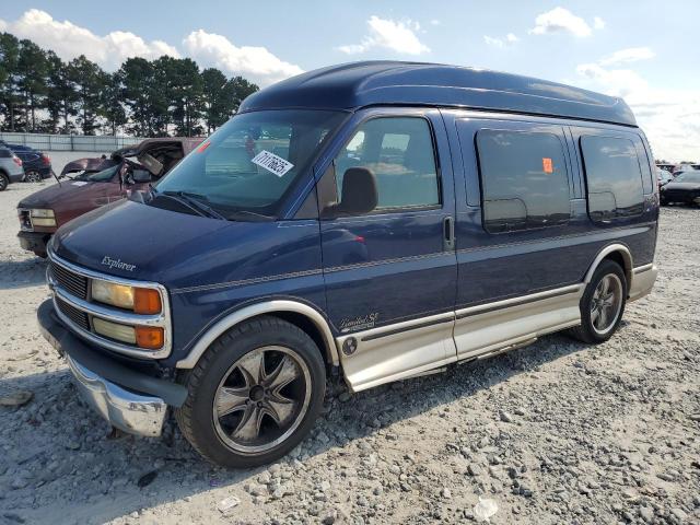 CHEVROLET EXPRESS G1