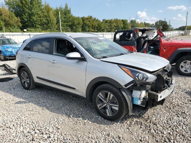 2020 KIA NIRO LXS KNDCM3LD9L5406643