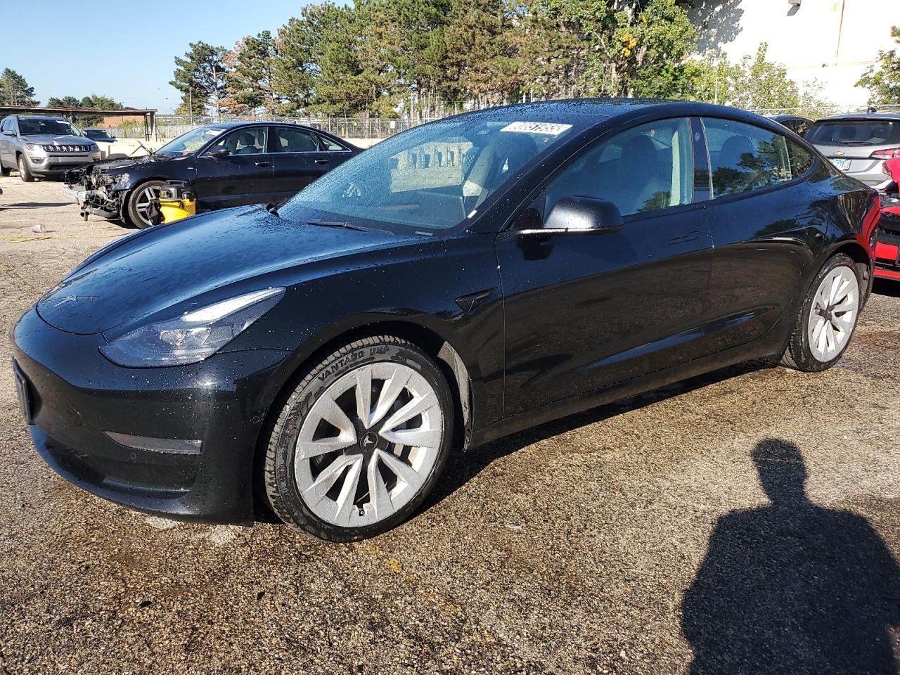 Vehicle photo