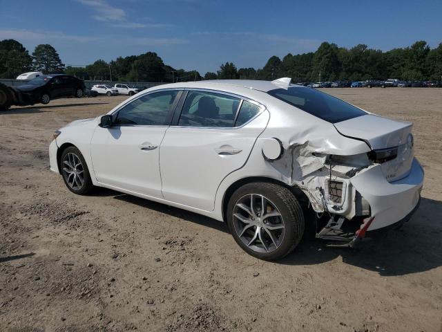 2021 ACURA ILX PREMIUM 19UDE2F72MA010209