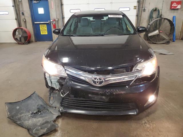 2012 TOYOTA CAMRY BASE #3286666361